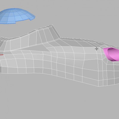 finding the right profile and topology